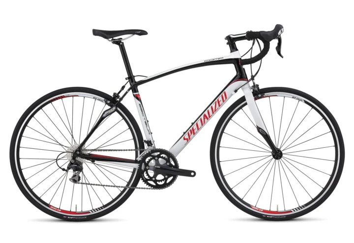 2012 Specialized Secteur Comp Compact