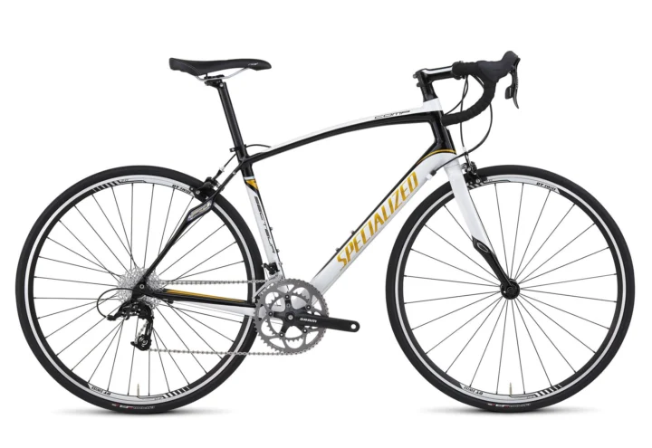 2012 Specialized Secteur Comp Compact Apex