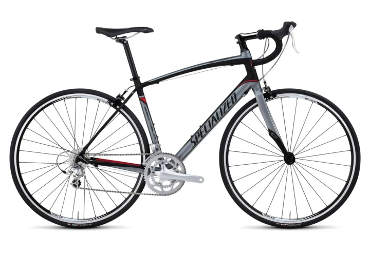 2012 Specialized Secteur Sport Compact