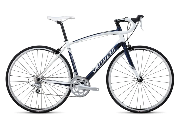 2012 Specialized Secteur Sport Compact