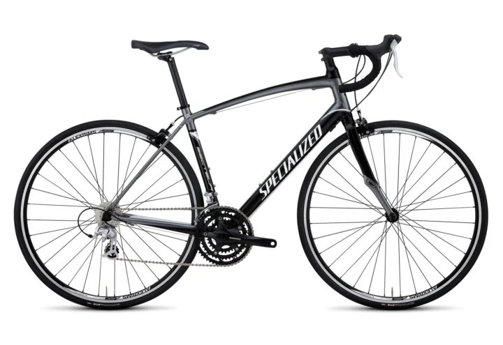 2012 Specialized Secteur Triple