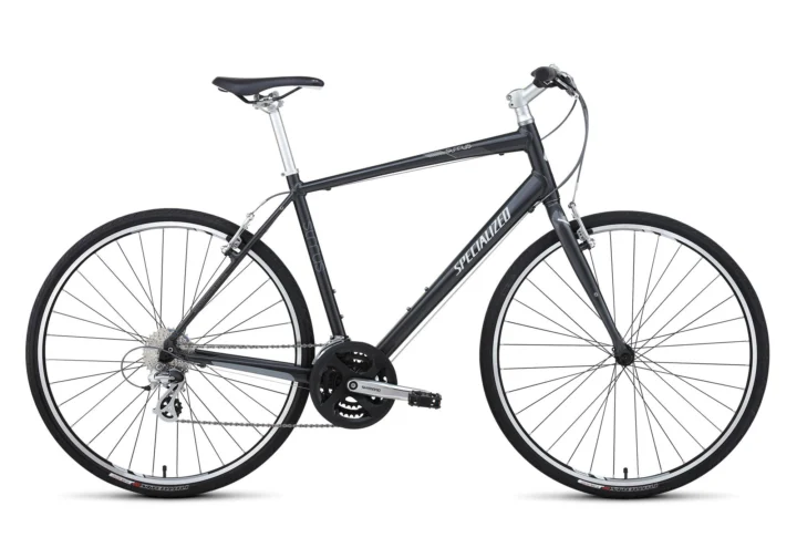 2012 Specialized Sirrus