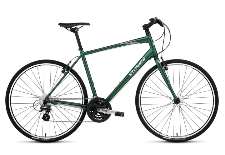 2012 Specialized Sirrus