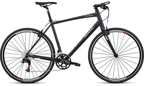 2012 Specialized Sirrus Comp
