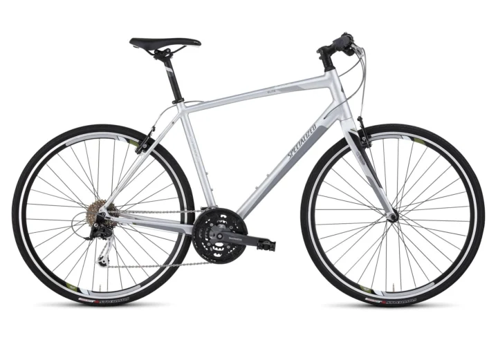 2012 Specialized Sirrus Elite