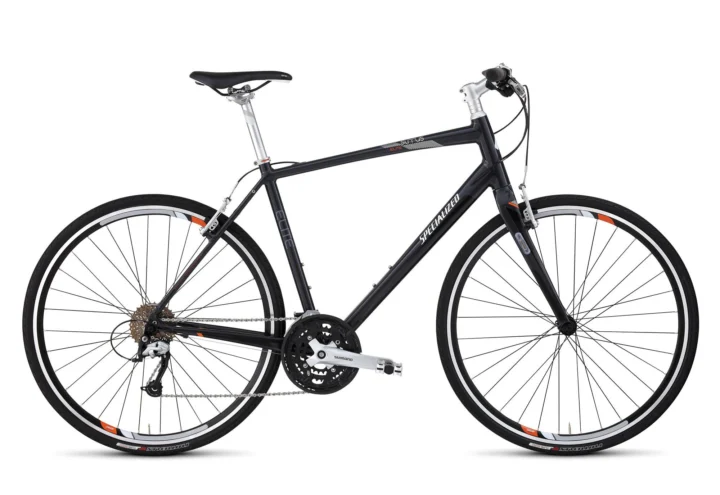 2012 Specialized Sirrus Elite