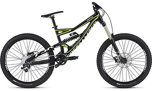 2012 Specialized Status FSR I