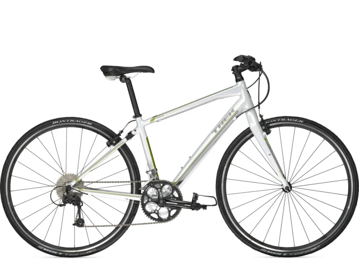 2012 Trek 7.6 FX