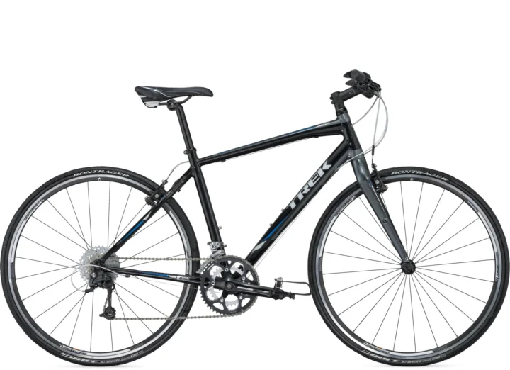 2012 Trek 7.6 FX