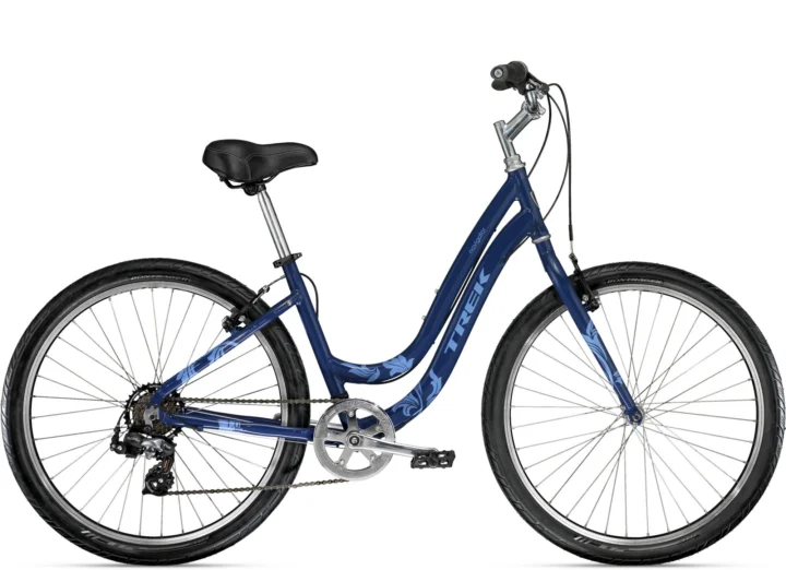 2012 Trek Navigator 1.0 WSD