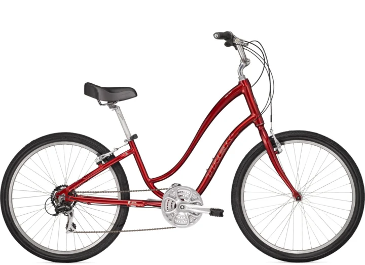2012 Trek Pure Sport Lowstep
