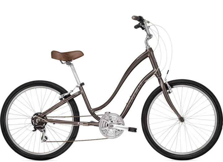 2012 Trek Pure Sport Lowstep