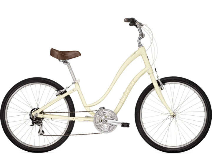 2012 Trek Pure Sport Lowstep