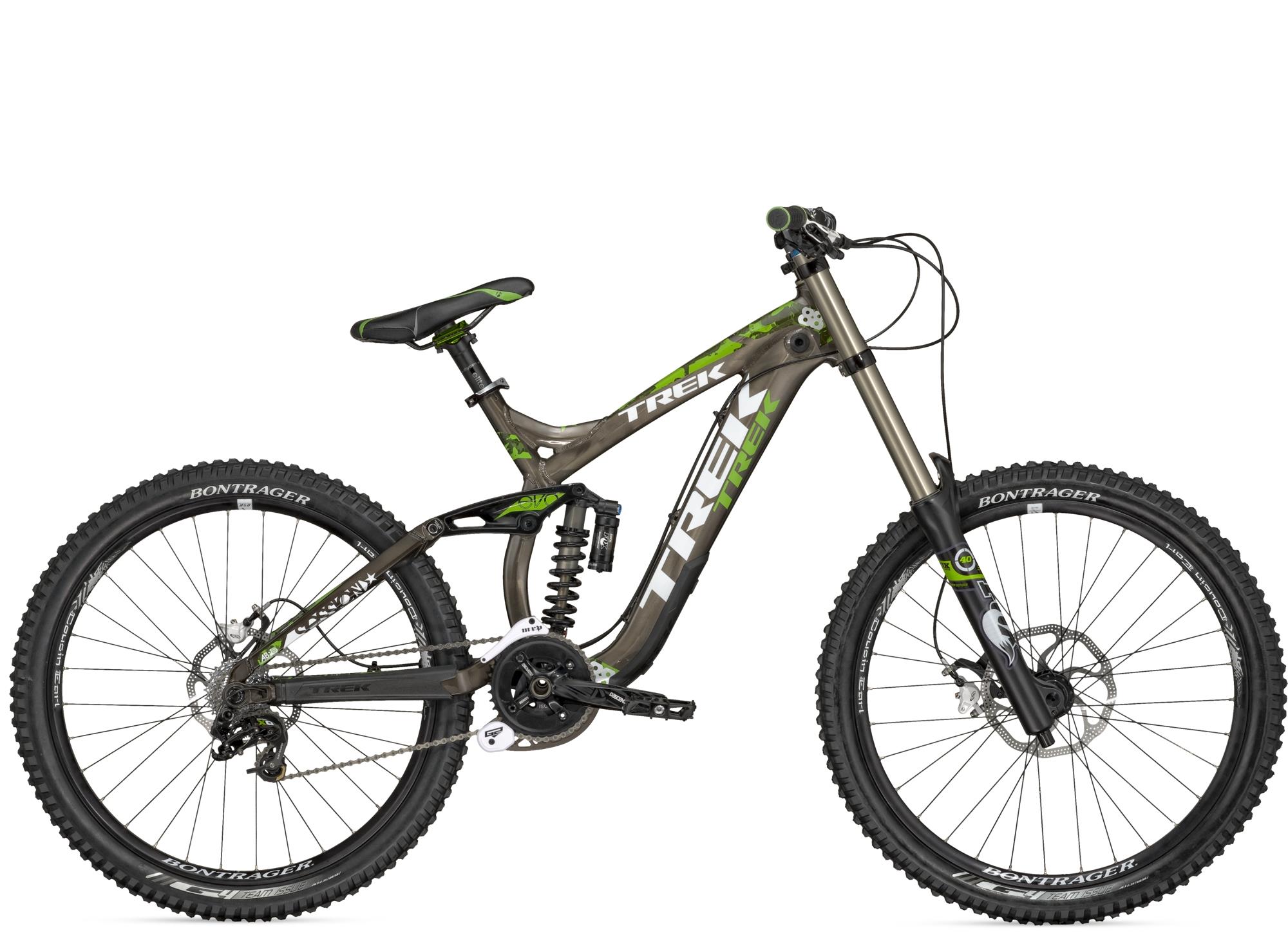 2012 Trek Session 88
