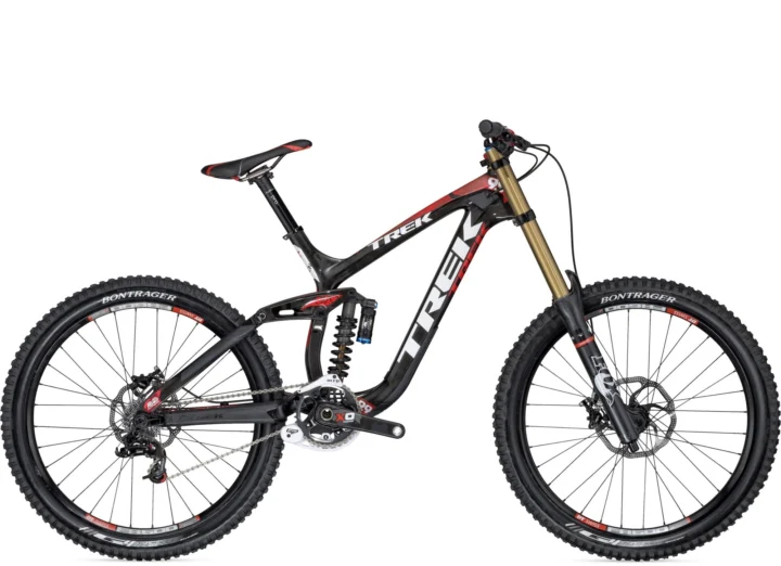 2012 Trek Session 9.9
