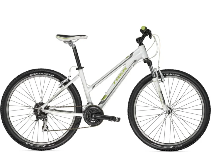 2012 Trek Skye S