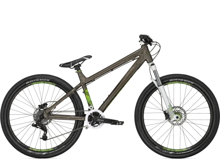 2012 Trek Ticket Exchange