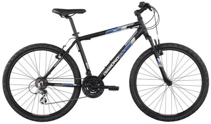 2012 Diamondback Sorrento