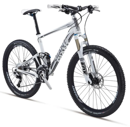 2012 Giant Anthem X1 W