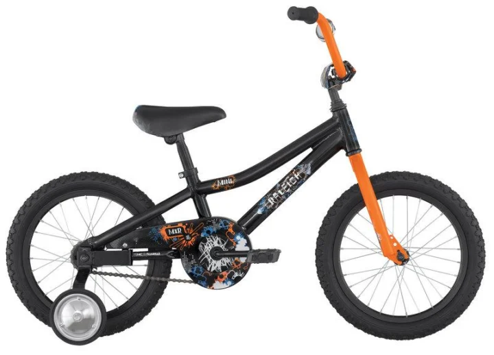 2012 Raleigh MXR Mini