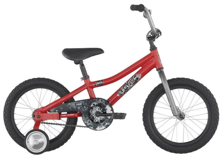 2012 Raleigh MXR Mini