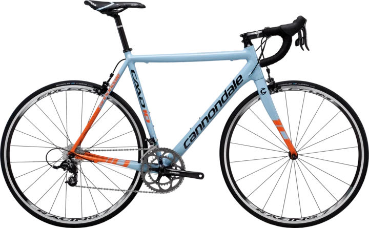 2012 Cannondale CAAD10 4 Rival