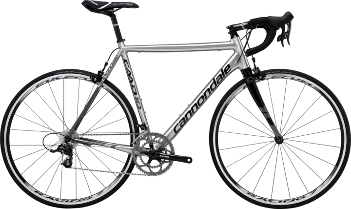 2012 Cannondale CAAD10 4 Rival