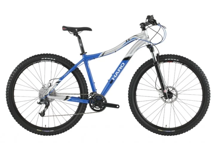 2012 Haro Flightline 29 Expert