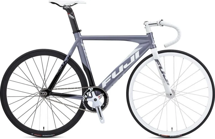 2012 Fuji Track 2.0