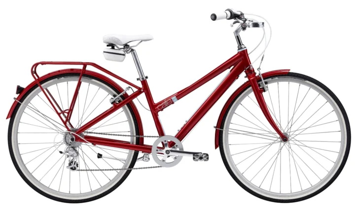 2012 Felt Cafe 8 Deluxe W