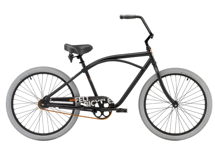 2012 Felt Slant