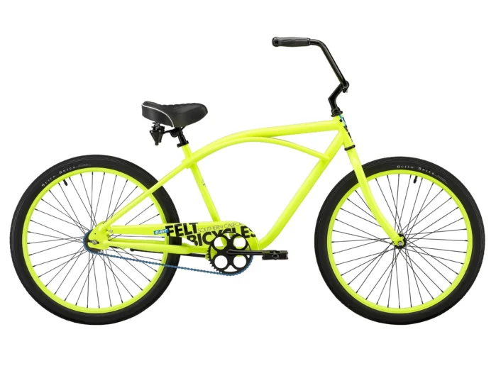 2012 Felt Slant