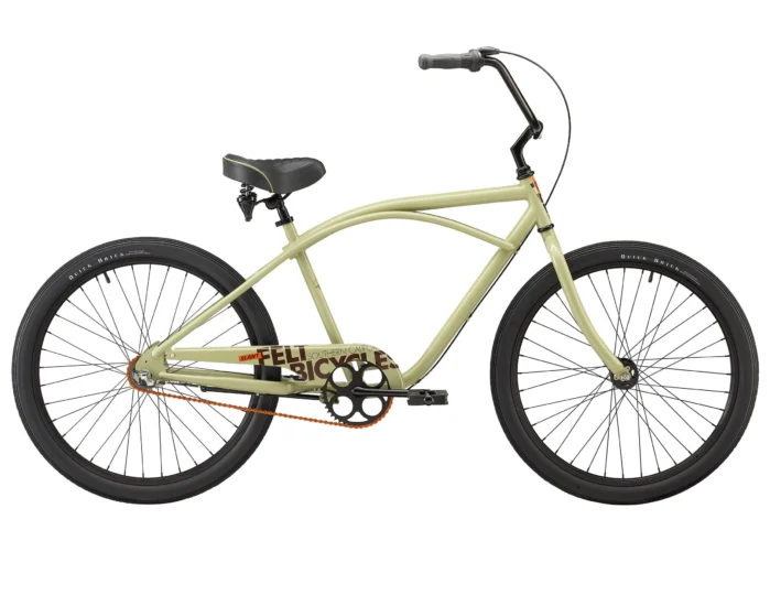 2012 Felt Slant 3-spd