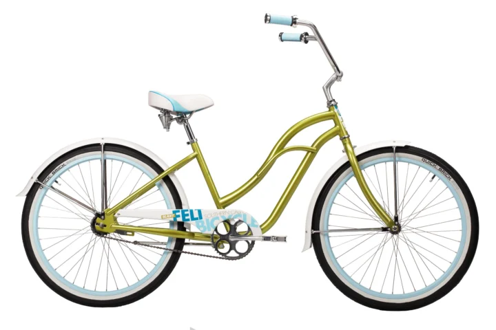 2012 Felt Slant W