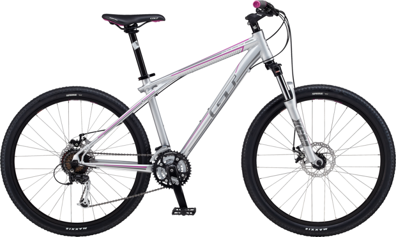 2012 GT Avalanche 3.0 GTW
