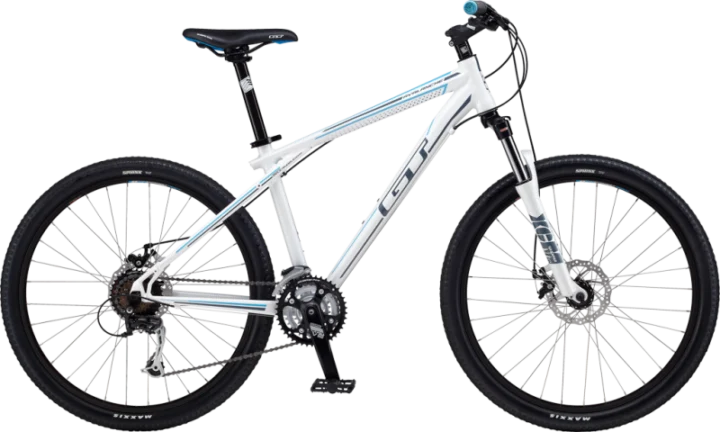 2012 GT Avalanche 3.0 GTW