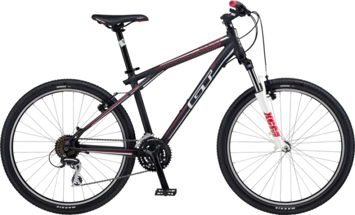 2012 GT Avalanche 4.0 GTW