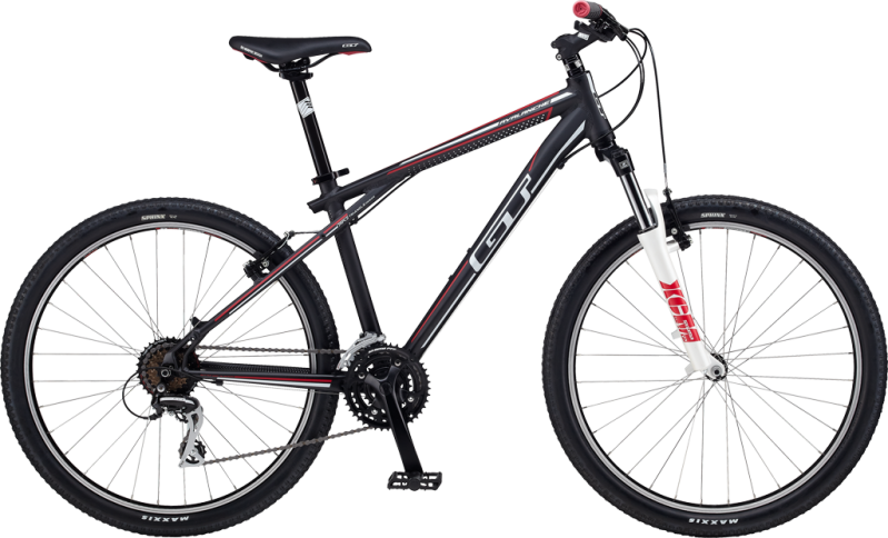 2012 GT Avalanche 4.0 GTW