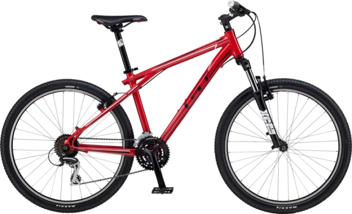 2012 GT Avalanche 4.0 GTW