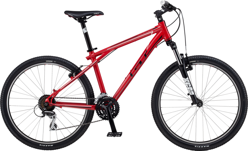 2012 GT Avalanche 4.0 GTW