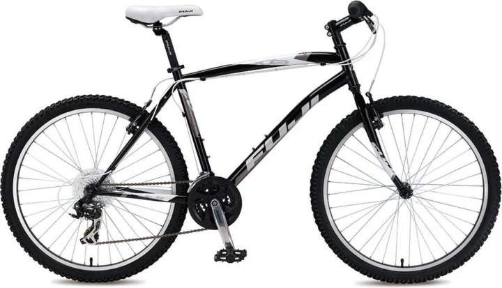 2012 Fuji Nevada 6.0