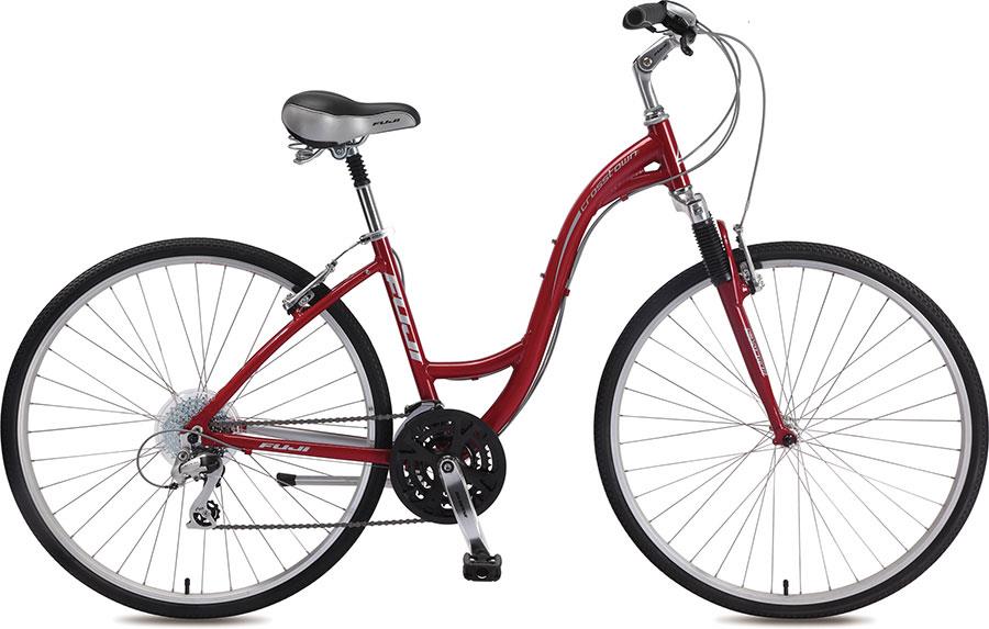 2012 Fuji Crosstown 1.0 LS