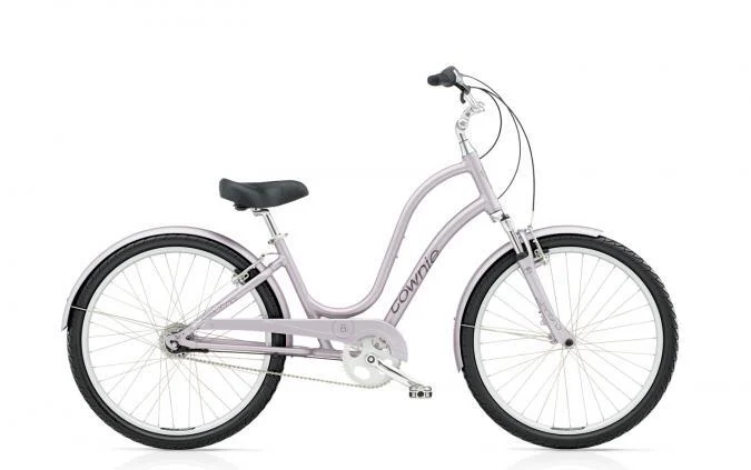 2012 Electra Townie Original 8i