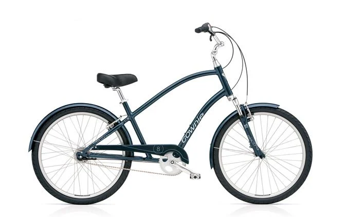 2012 Electra Townie Original 8i