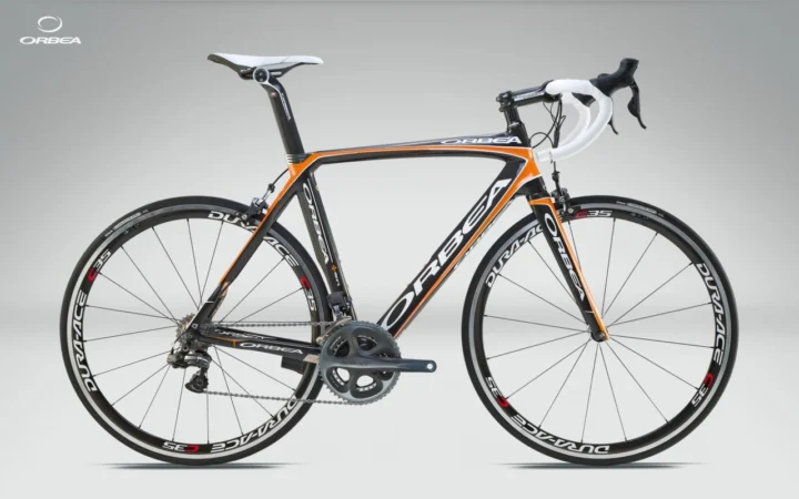 2012 Orbea Orca Gold Di2