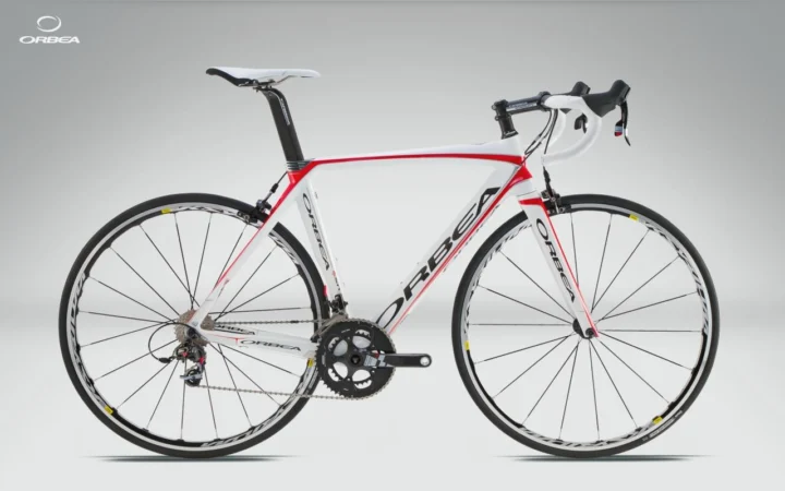 2012 Orbea Orca SRD