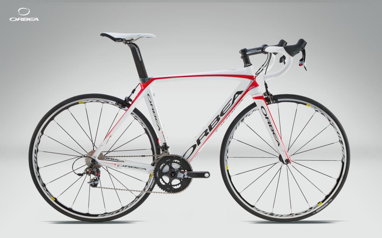 2012 Orbea Orca SRD