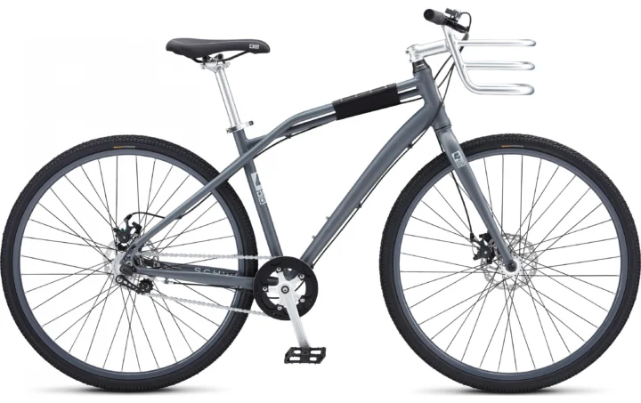 2012 Schwinn 411 IG5