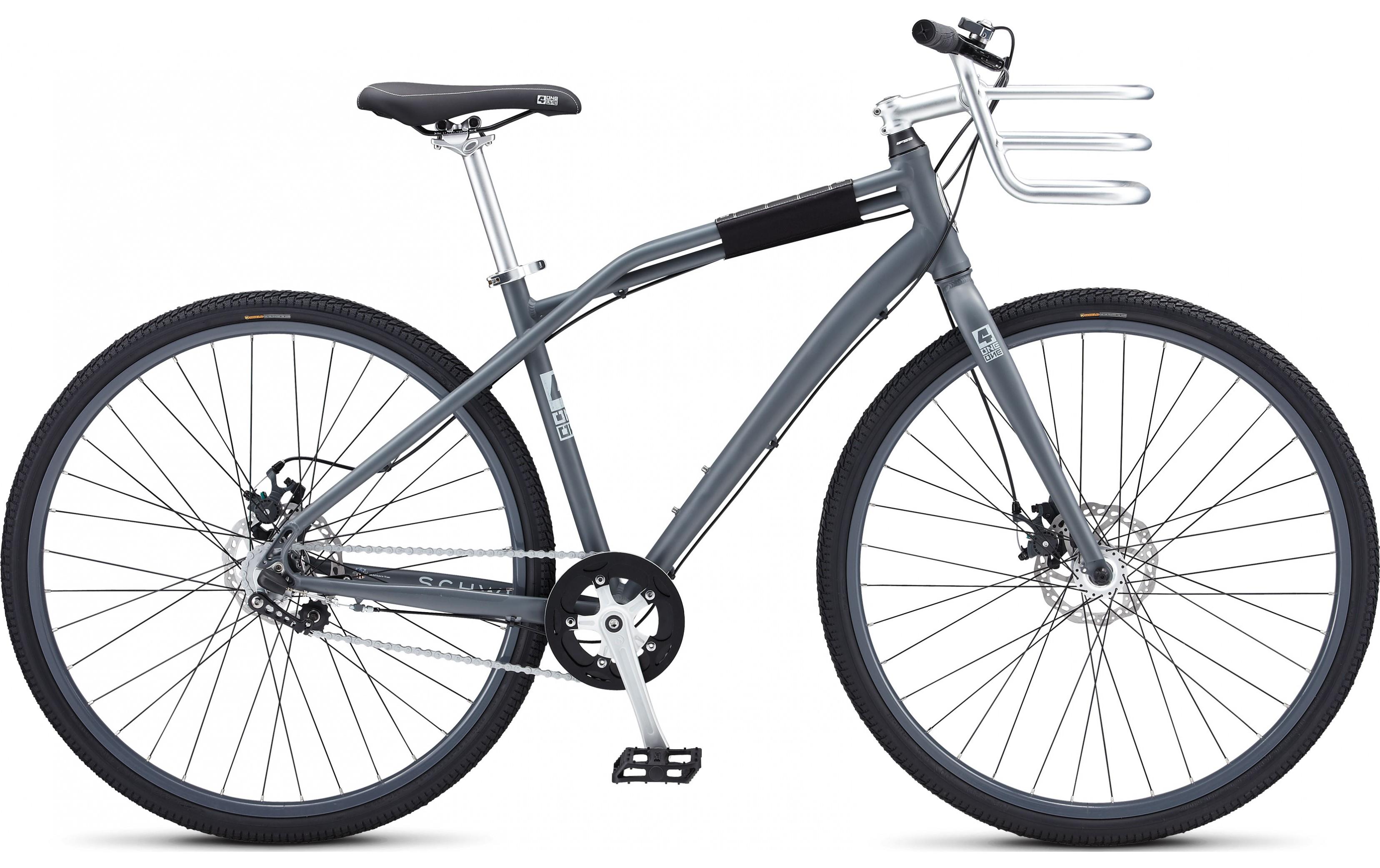 2012 Schwinn 411 IG5