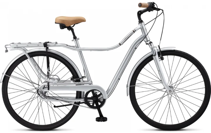 2012 Schwinn City IG3